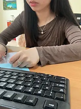 Celeste SexyY online show from March 24, 2:50 am