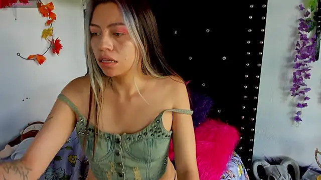 Midory 6 online show from March 13, 8:10 pm