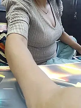 SexybeboX online show from February 16, 8:03 am