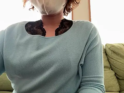 Saki 006 online show from February 12, 1:51 am