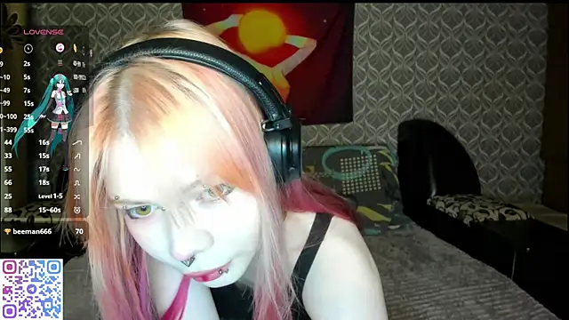 Veldenga online show from April 15, 5:46 pm