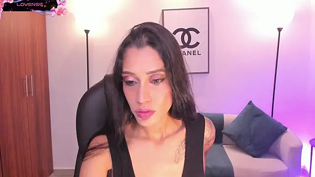 nix rave1 online show from February 23, 7:35 pm