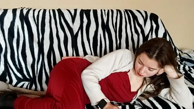 LanitaHemple online show from April 1, 9:21 am