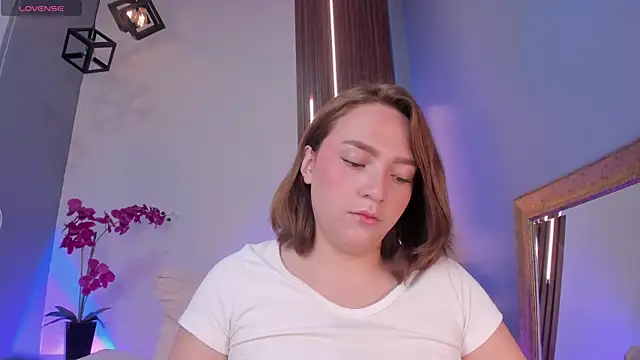 SimonaStar online show from February 16, 1:44 pm