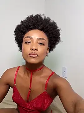 MusaNatacha online show from March 23, 9:32 pm