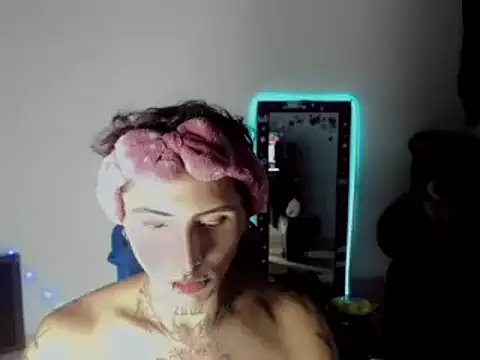 nebullax mcqueen online show from February 28, 6:18 pm