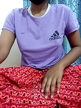 Cute Queen Noor online show from February 11, 9:27 pm