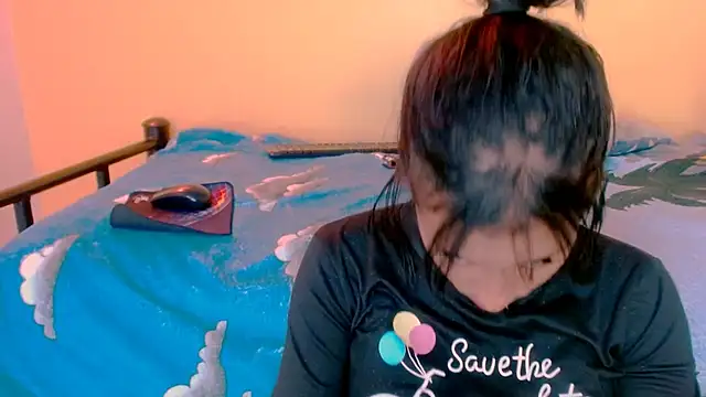 sexiempoderada18 online show from February 27, 1:55 pm