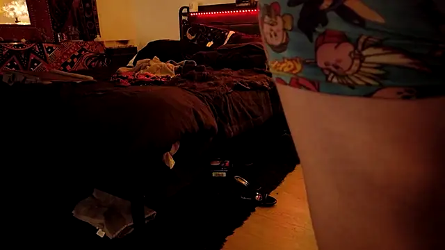 honeybb888 online show from March 21, 6:51 am