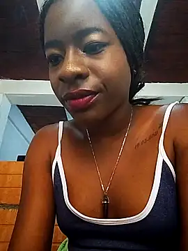 -hotebony online show from May 5, 6:33 pm