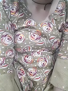 Uma rani online show from February 25, 1:09 pm