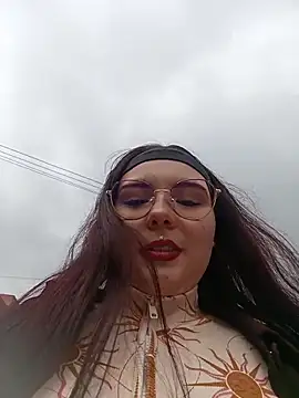 Yulska online show from March 23, 6:47 pm