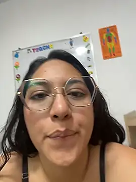 Victoria Lusty online show from March 3, 9:21 pm