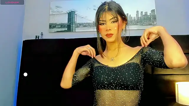 CuteMiaaa online show from February 12, 7:59 pm