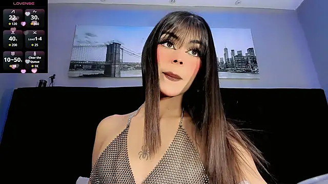 CuteMiaaa online show from March 31, 9:37 pm