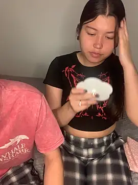 Damn  Love online show from April 12, 10:56 pm