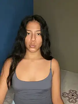 BabyFoxy online show from March 7, 5:36 am