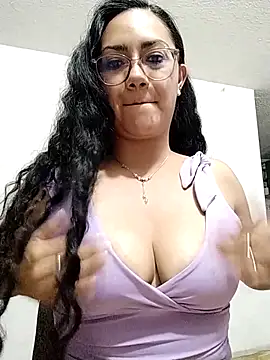 Salma-sweet online show from April 3, 4:21 am