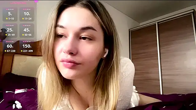 Little ines online show from February 22, 7:53 am