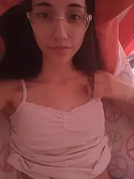 isaaabelaaa online show from February 9, 4:31 pm