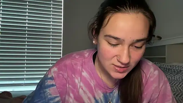 anitayurmoniii online show from July 27, 1:13 am