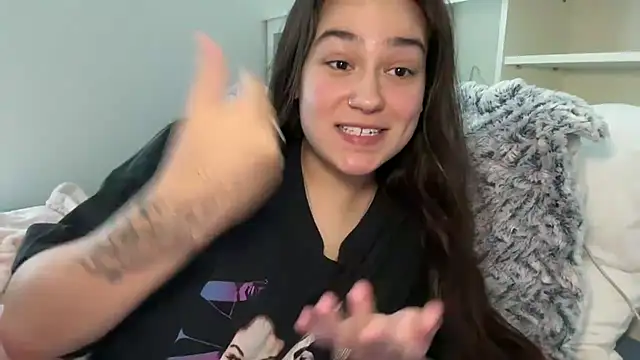 anitayurmoniii online show from August 7, 9:11 pm