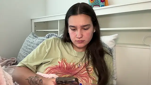 anitayurmoniii online show from June 23, 11:25 pm