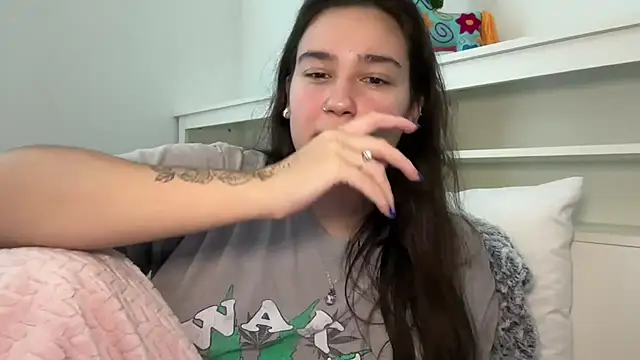 anitayurmoniii online show from June 25, 9:05 pm