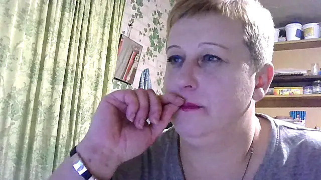 Anytka Elfie online show from February 9, 7:27 pm