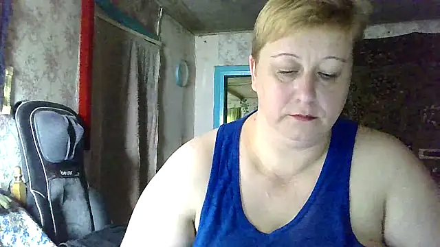 Anytka Elfie online show from March 18, 7:46 am