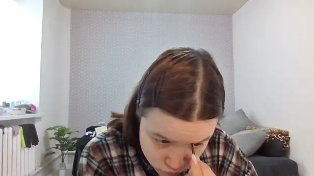 Ammymia online show from March 7, 7:15 am