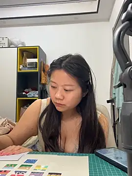 DDoo21 online show from April 17, 9:50 pm