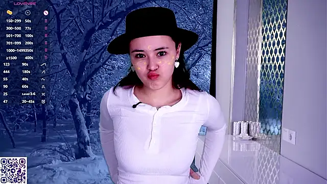 VerlieChahal online show from March 11, 8:55 pm