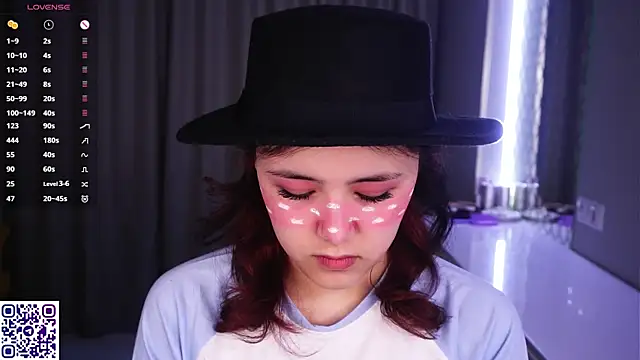 VerlieChahal online show from February 27, 7:57 pm