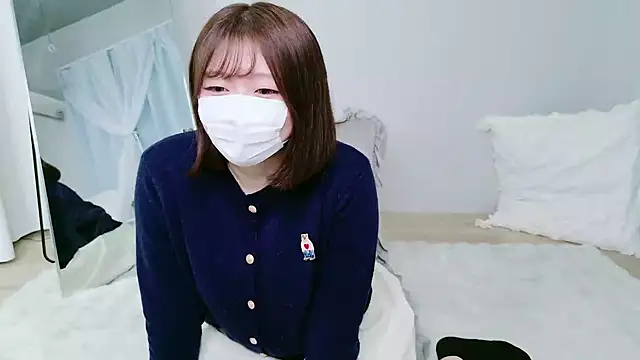 Saki chanF online show from February 11, 5:31 am