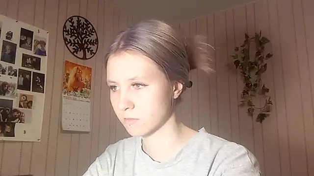 RunawayBr1de online show from February 27, 3:12 pm