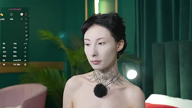 roxy morrison x online show from April 12, 12:08 pm