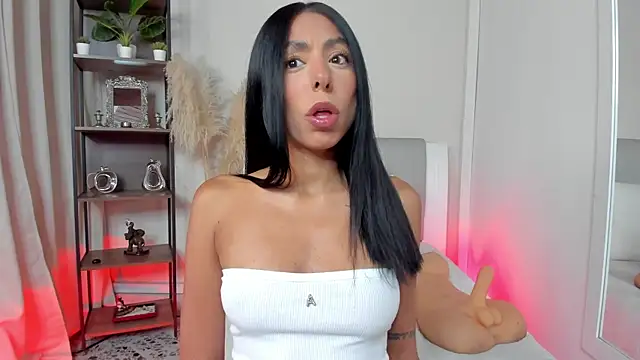 antonela-bella online show from February 11, 8:54 pm