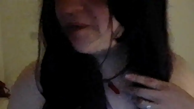 BBWMomma online show from April 16, 9:39 pm