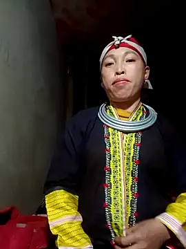 NAINKUTE online show from February 20, 11:45 am