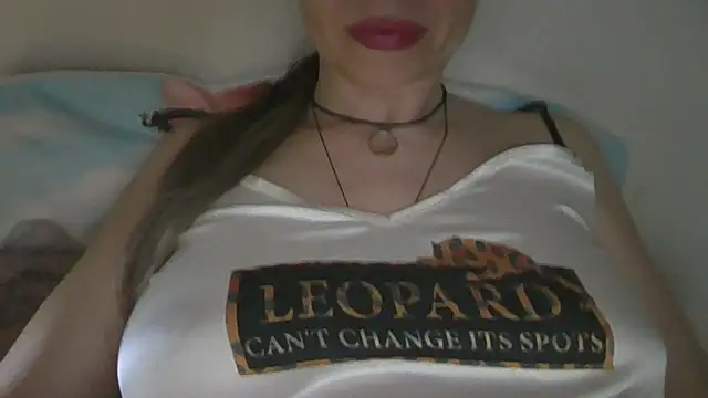 Stefanie Margo online show from May 28, 10:07 pm