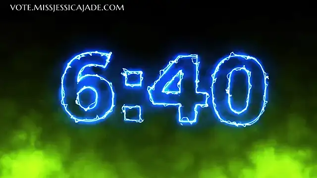 missjessicajade online show from June 5, 2:15 am