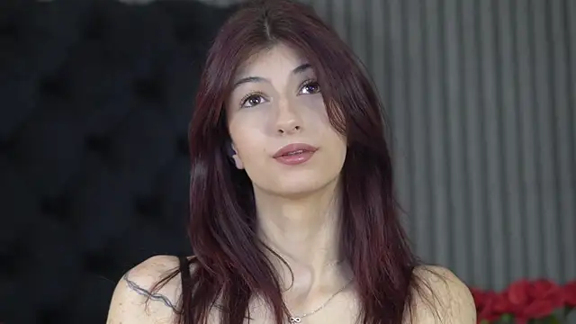 EveBliss online show from April 17, 7:54 am