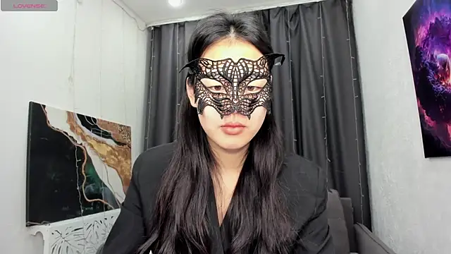 HelenBlazeTrt online show from April 18, 1:08 am