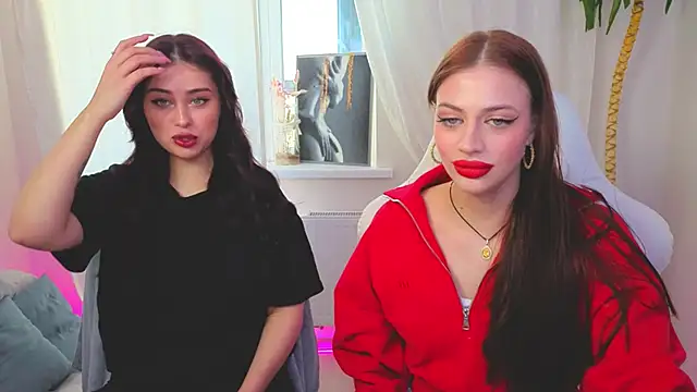 Sofia Plump online show from April 11, 10:08 am