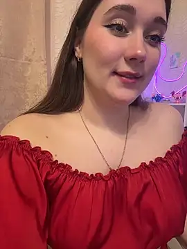 Mia Nixxx online show from March 1, 2:11 am