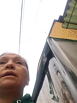 Alexamontiel  online show from March 9, 11:24 am