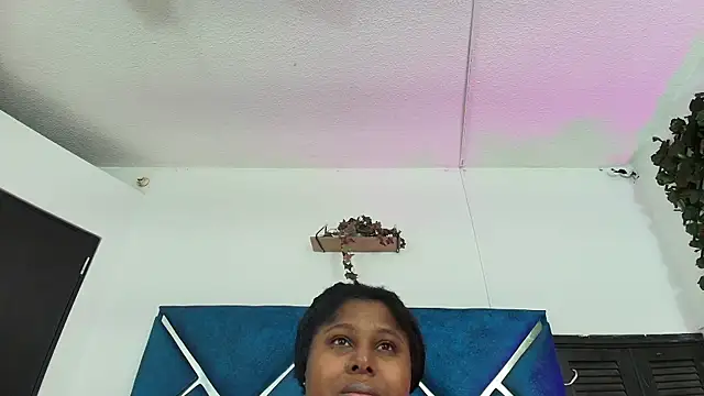 AlexaRousse4u online show from March 25, 2:06 am