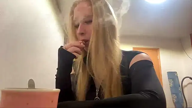 RoseBakeer online show from February 22, 7:37 pm