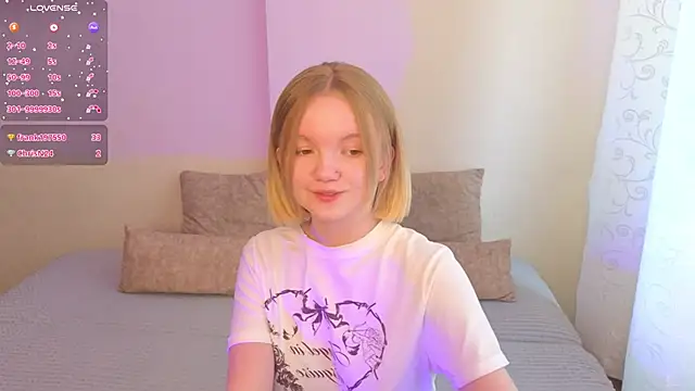 StellaBunny online show from March 11, 11:14 am